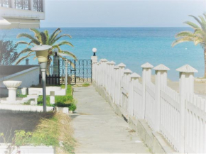 Hippocampus Beach House